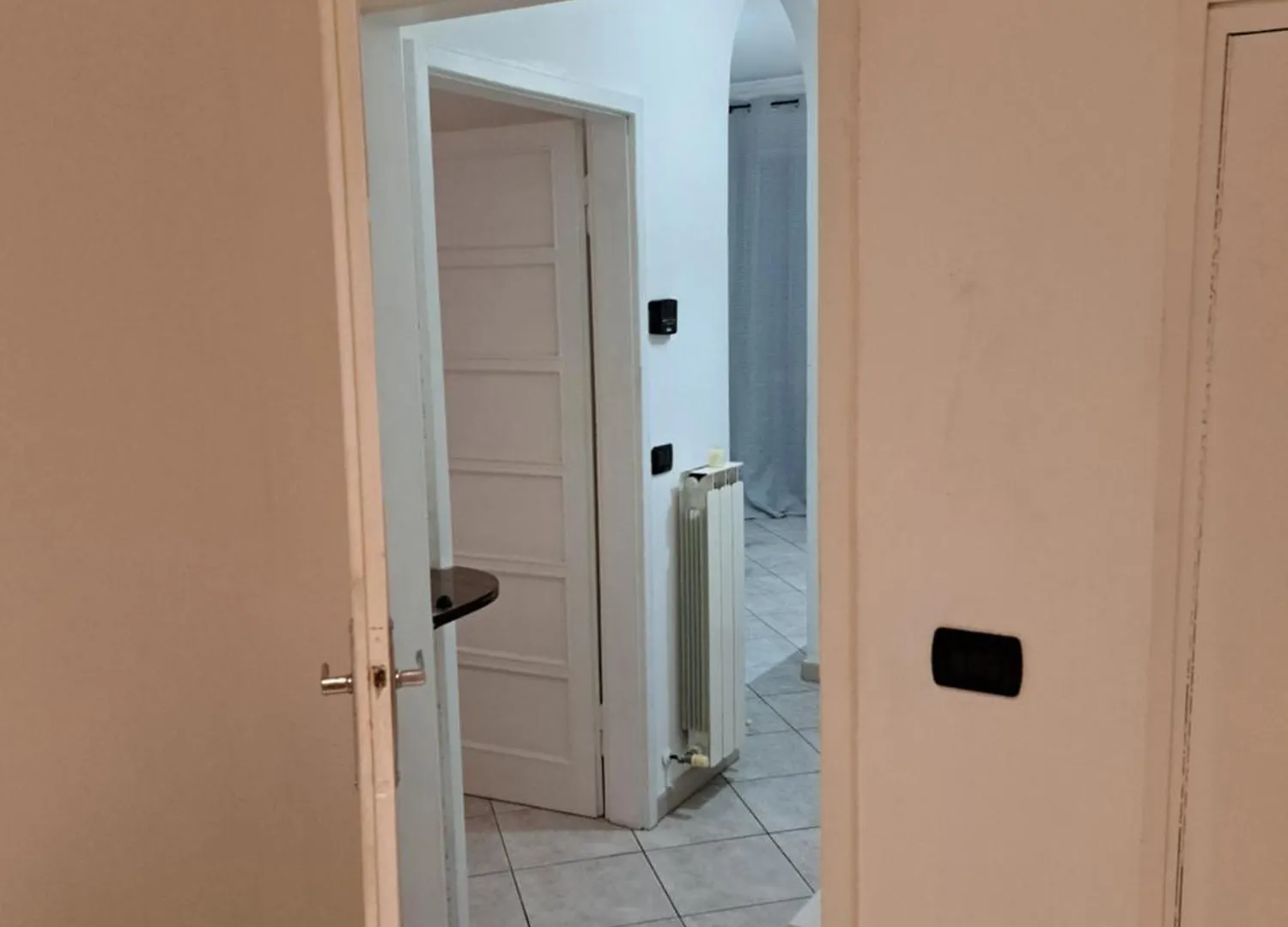 Apartment Alma Residence Scacciera Modena Italy