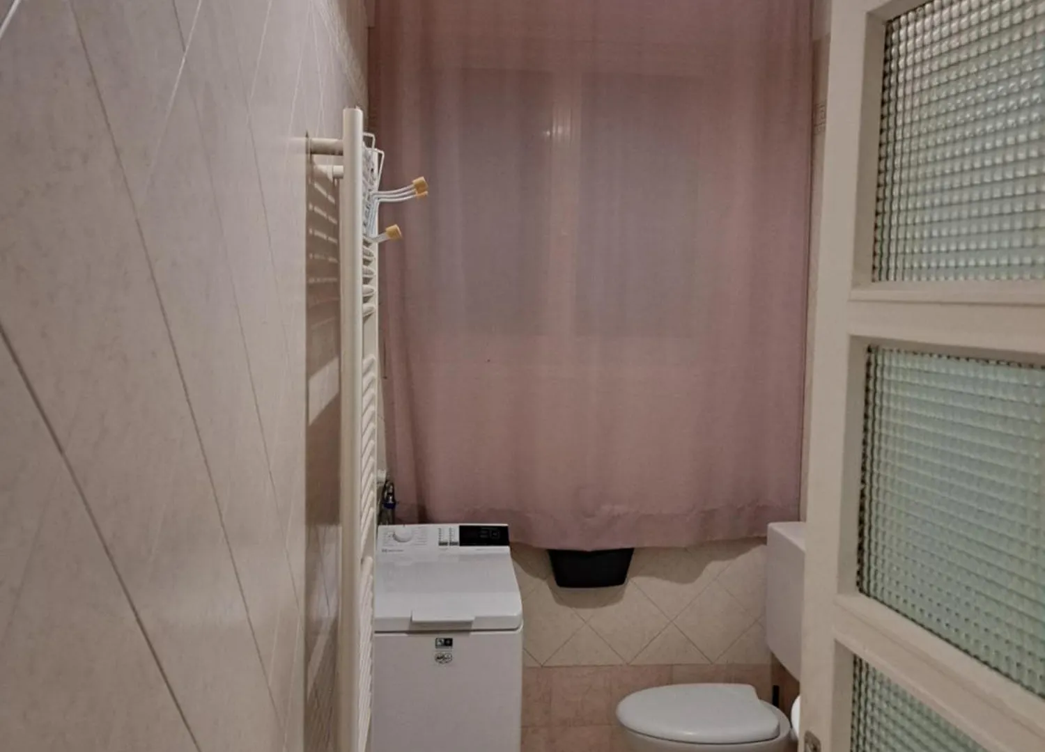 Alma Residence Scacciera Modena Italy