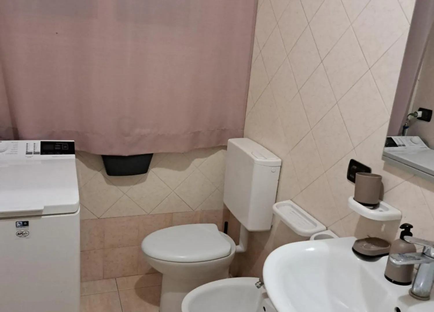 Apartment Alma Residence Scacciera Modena