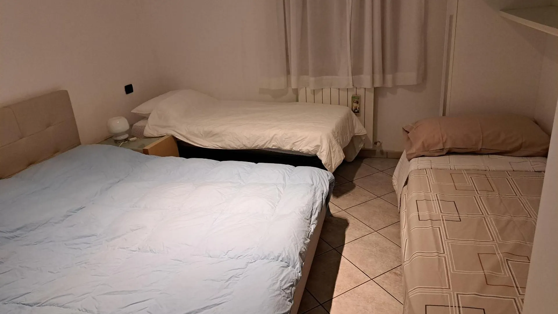 Alma Residence Scacciera Modena Italy