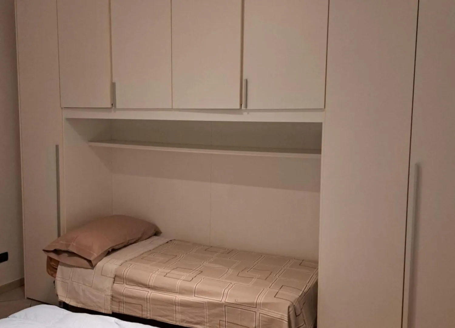Alma Residence Scacciera Modena Apartment