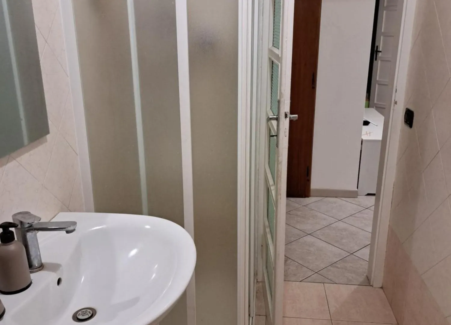 Alma Residence Scacciera Modena Apartment