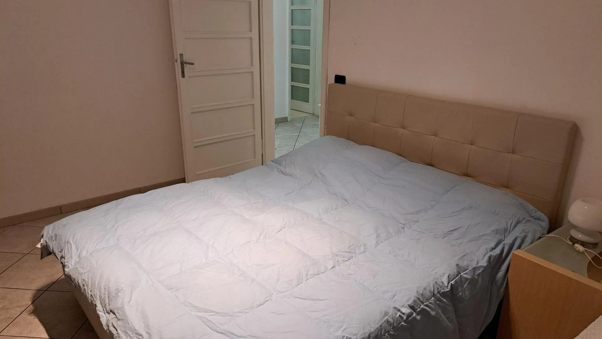 Apartment Alma Residence Scacciera Modena