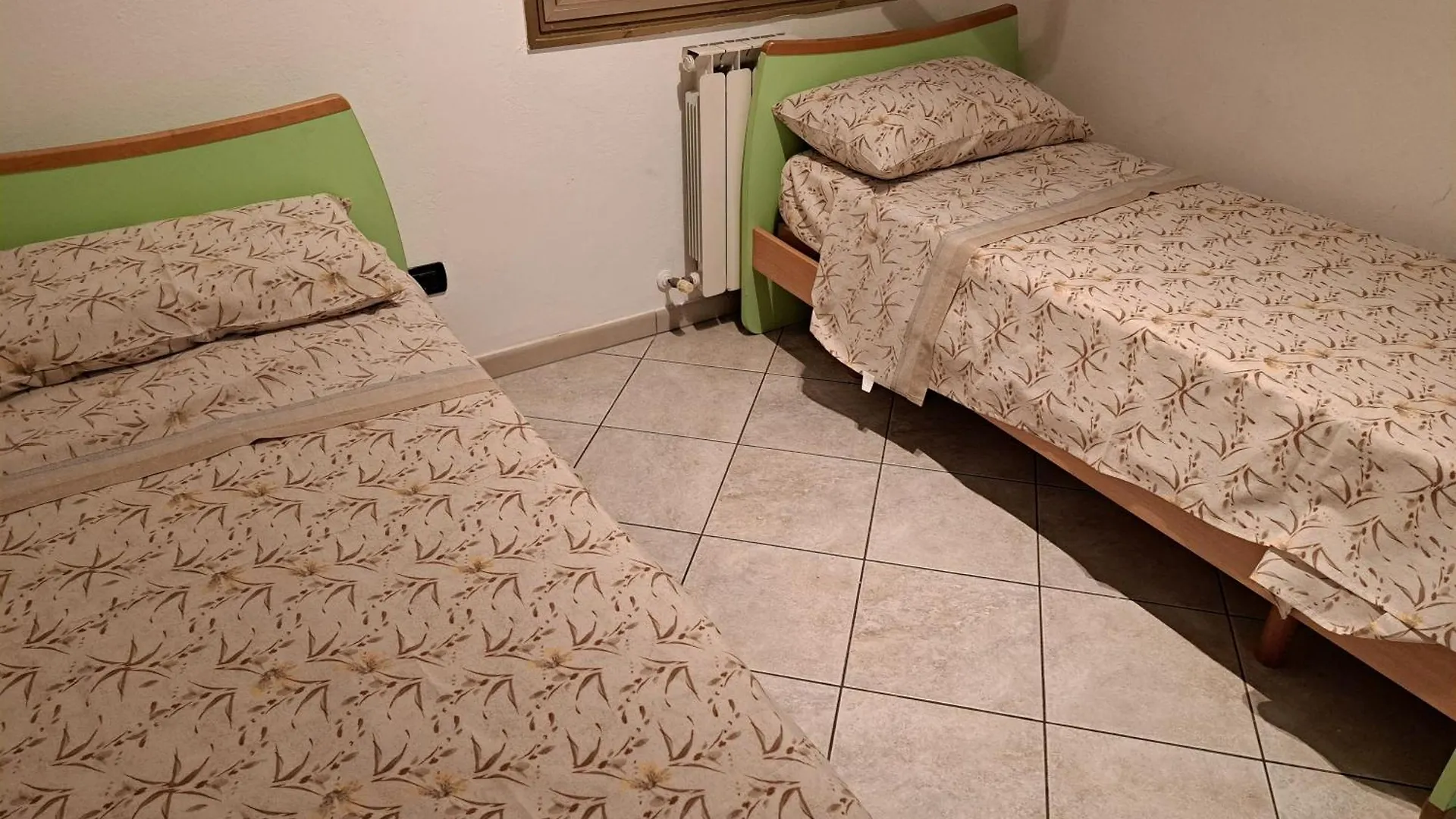 Alma Residence Scacciera Modena 0*,  Italy